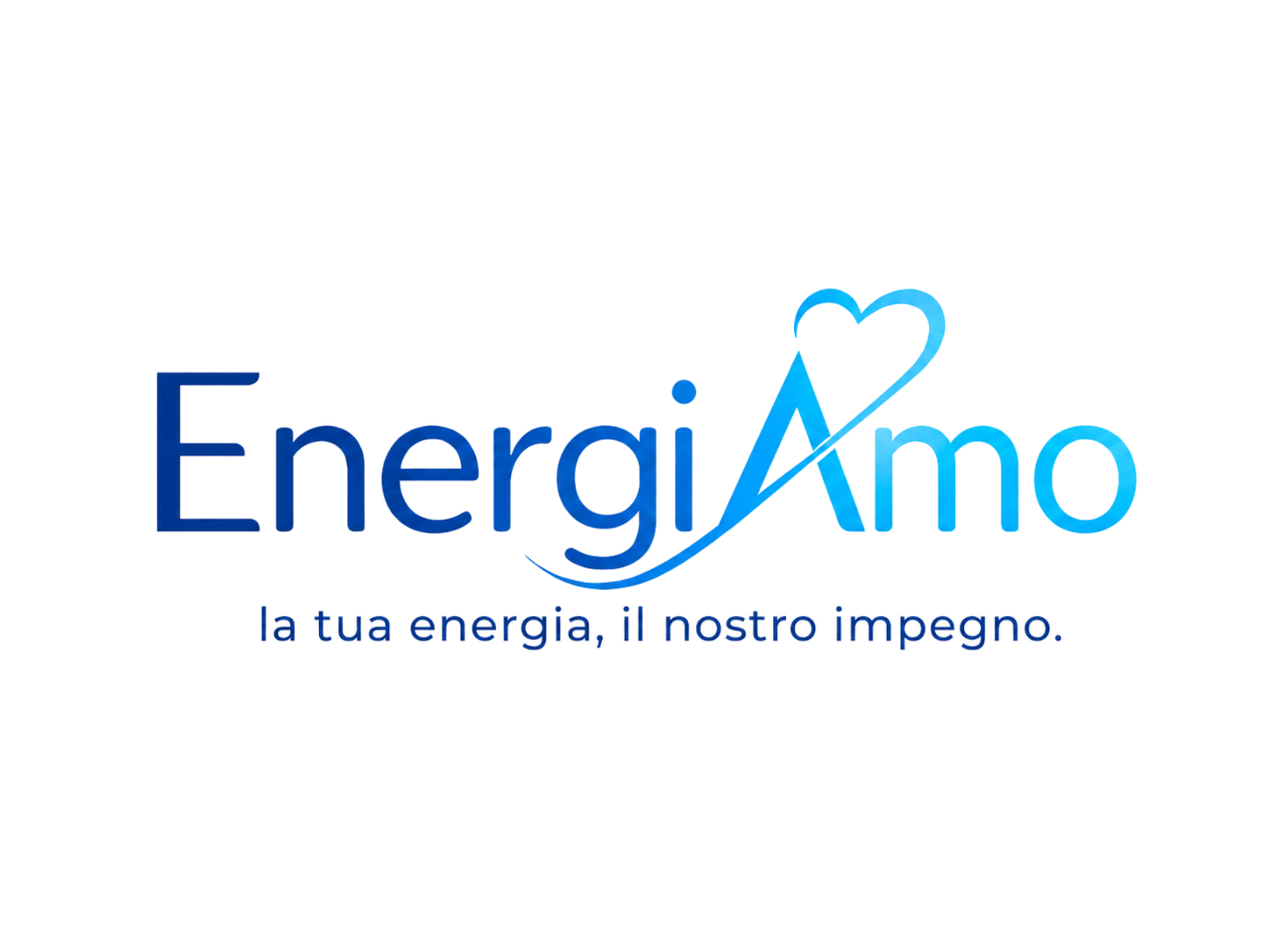EnergiAmo — la tua energia, il nostro impegno